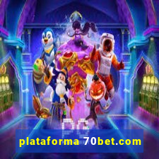 plataforma 70bet.com